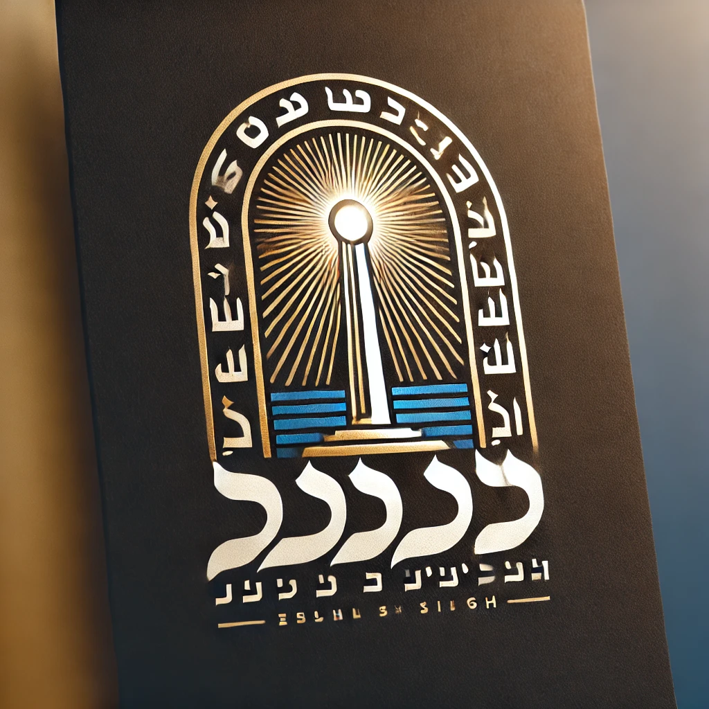 PillarOfLight Logo